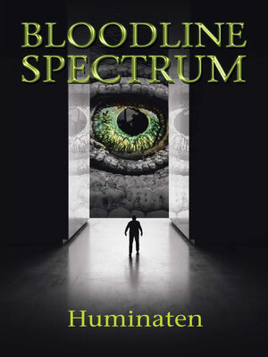 cover image of Bloodline Spectrum